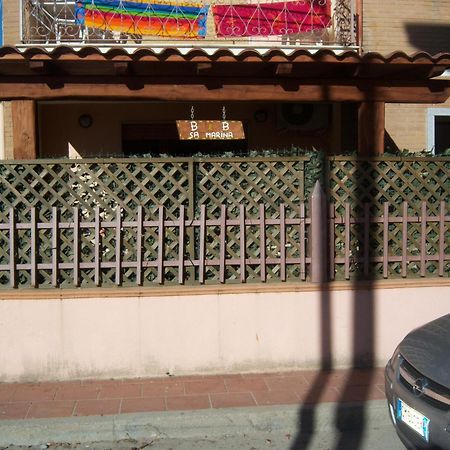 Sa Marina Bed and Breakfast La Caletta Εξωτερικό φωτογραφία