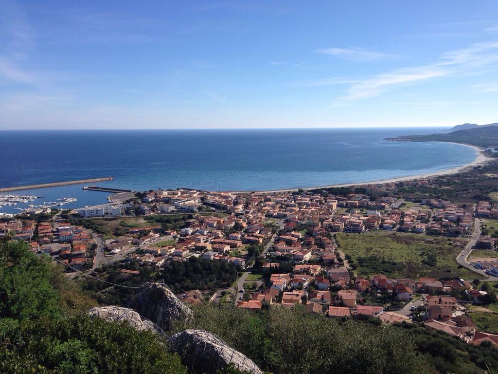 Sa Marina Bed and Breakfast La Caletta Εξωτερικό φωτογραφία