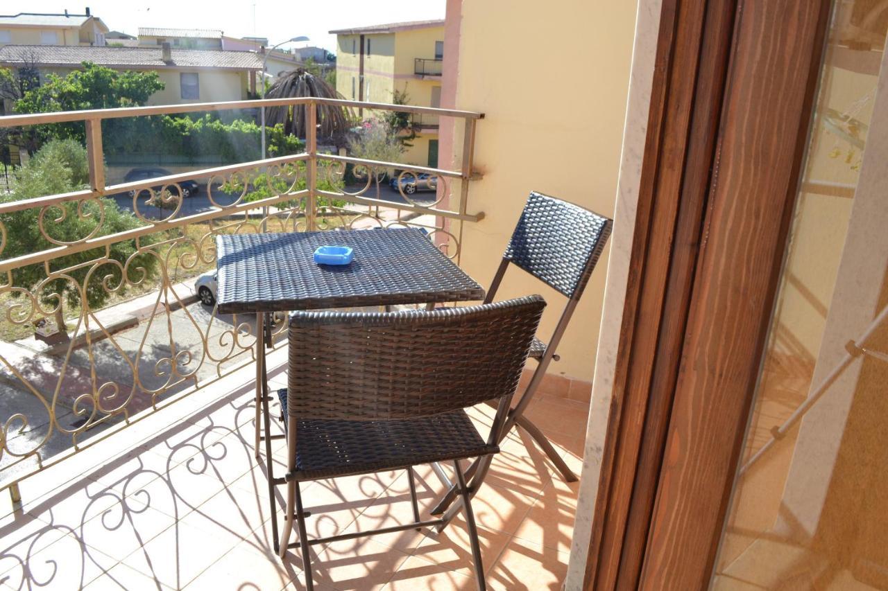 Sa Marina Bed and Breakfast La Caletta Εξωτερικό φωτογραφία