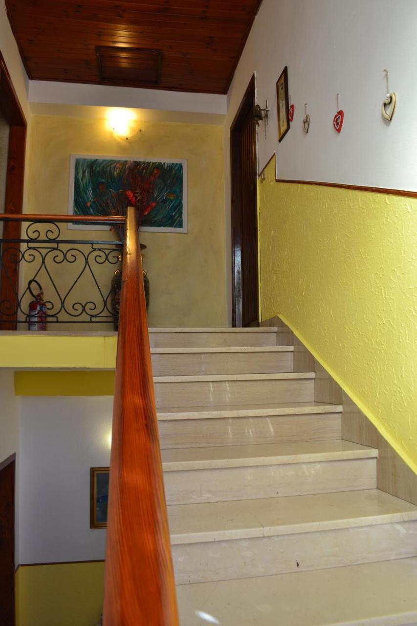 Sa Marina Bed and Breakfast La Caletta Εξωτερικό φωτογραφία